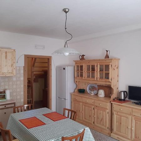 טנו Ca' Berti Appartamento Con Terrazza Ville Del Monte מראה חיצוני תמונה